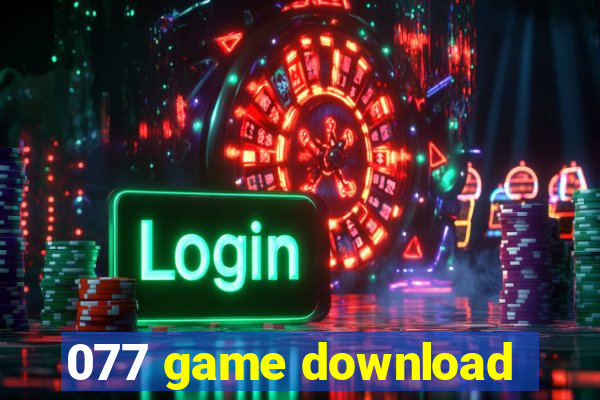 077 game download